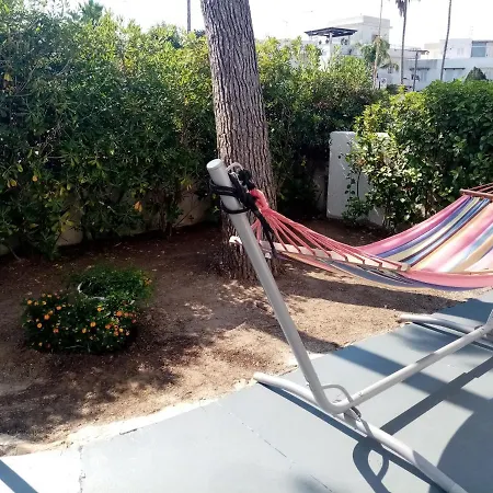 Orsa Minore Aparthotel Gallipoli