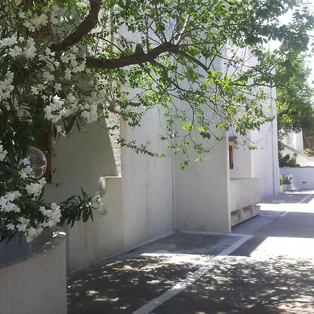 Aparthotel Orsa Minore