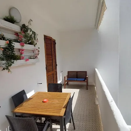 Orsa Minore Hotel apartamentowy 3*