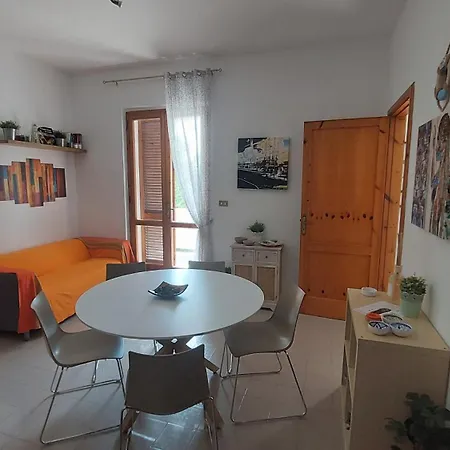 Orsa Minore Gallipoli