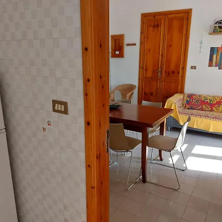 Aparthotel Orsa Minore Gallipoli