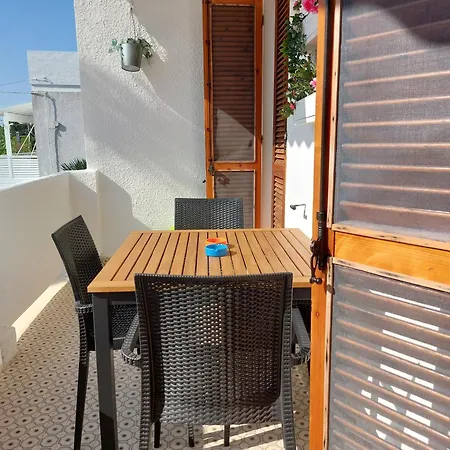 Apartmanhotel Orsa Minore