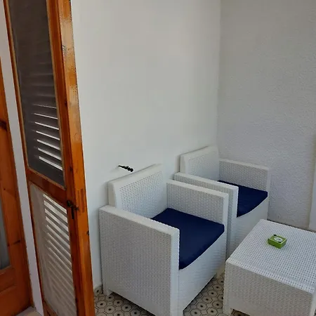 Orsa Minore Gallipoli