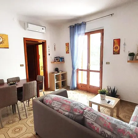 Apartahotel Orsa Minore
