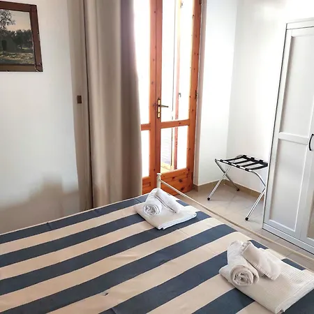 Orsa Minore Aparthotel
