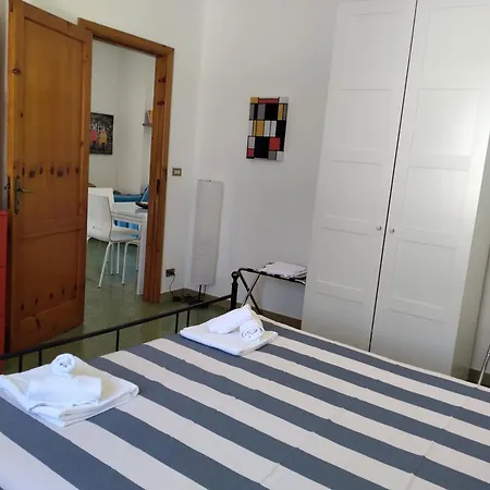 Orsa Minore Aparthotel Gallipoli