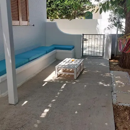 Apartahotel Orsa Minore