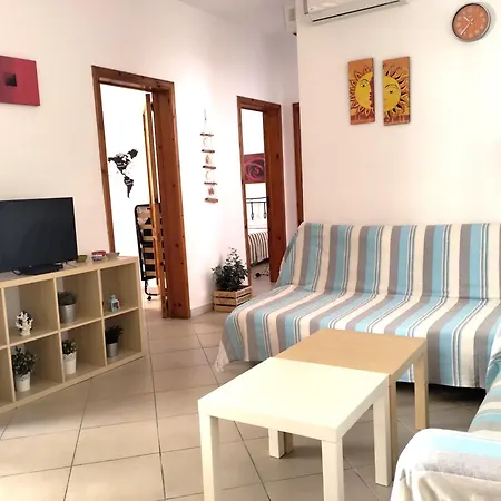 Apartahotel Orsa Minore 3*