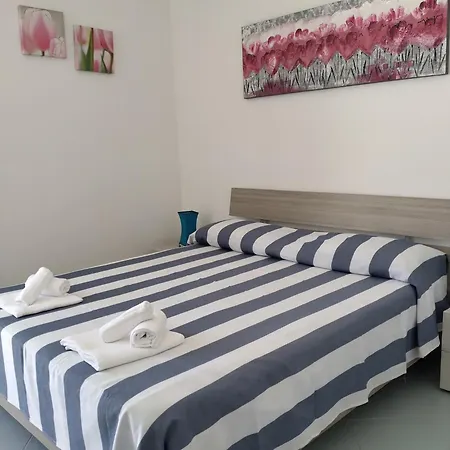 شقة فندقية Orsa Minore غالّيبولي