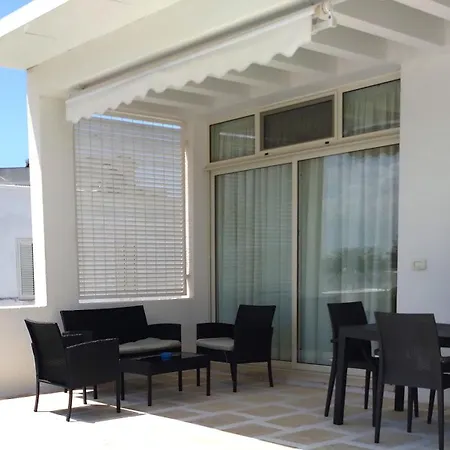 Aparthotel Orsa Minore