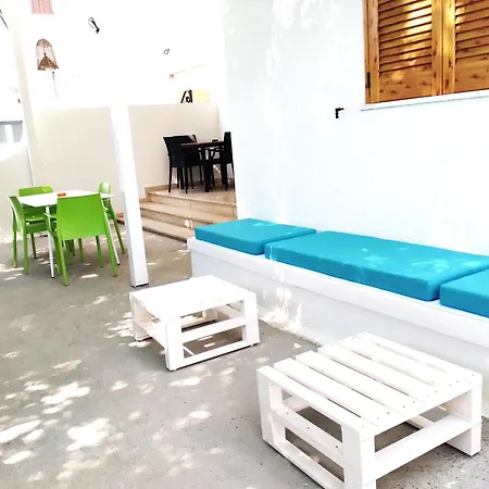 Orsa Minore Aparthotel