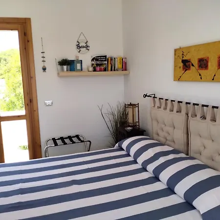 Apartmanhotel Orsa Minore 3*