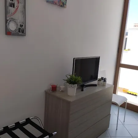 Orsa Minore Aparthotel Gallipoli