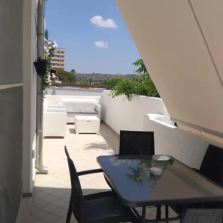 Orsa Minore 3* Gallipoli