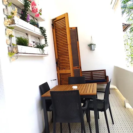 Aparthotel Orsa Minore