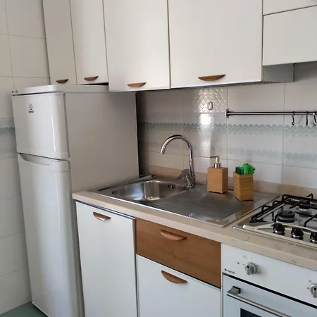 Orsa Minore Aparthotel 3*