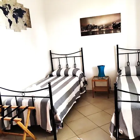 Aparthotel Orsa Minore 3*