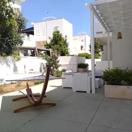 Orsa Minore Aparthotel Gallipoli