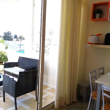 Aparthotel Orsa Minore 3*