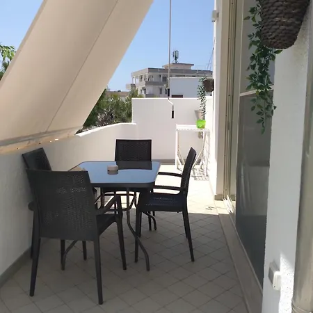 Orsa Minore Aparthotel Gallipoli