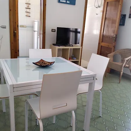 Aparthotel Orsa Minore Gallipoli