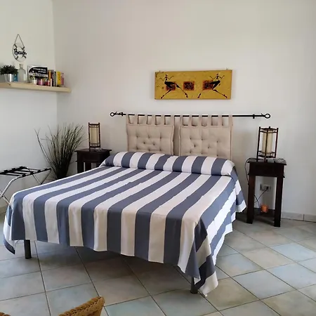 Orsa Minore Aparthotel Gallipoli