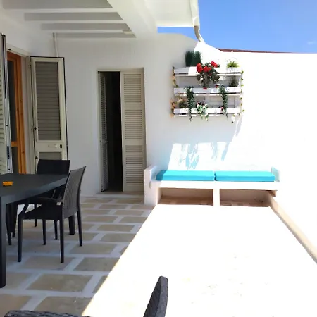 Orsa Minore Aparthotel
