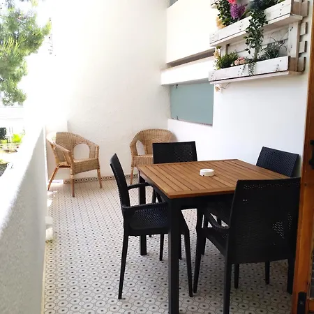 Aparthotel Orsa Minore