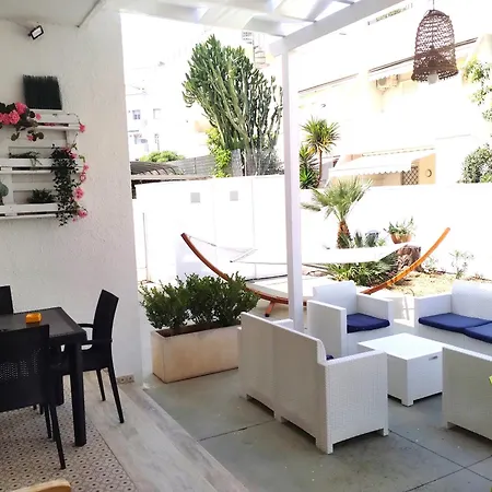 Orsa Minore Aparthotel Gallipoli