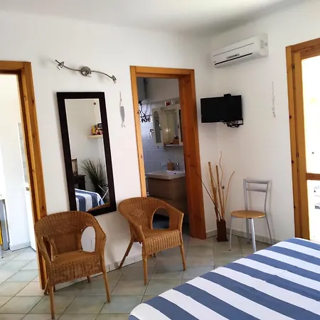 Apartahotel Orsa Minore 3*