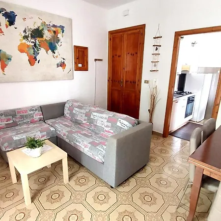 Apartahotel Orsa Minore