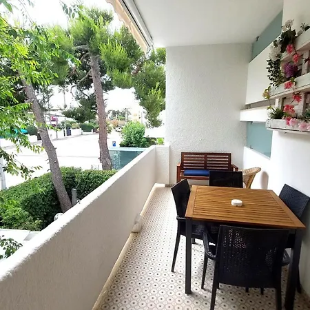 Aparthotel Orsa Minore 3*