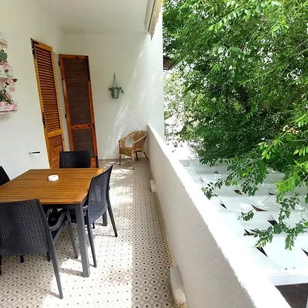 Aparthotel Orsa Minore Gallipoli
