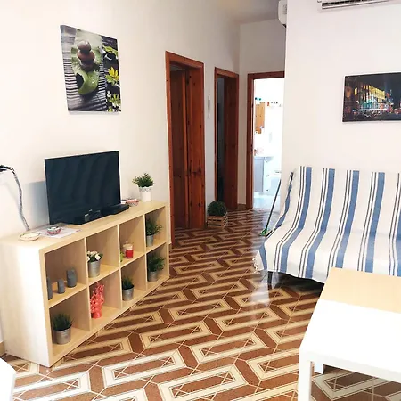 Aparthotel Orsa Minore