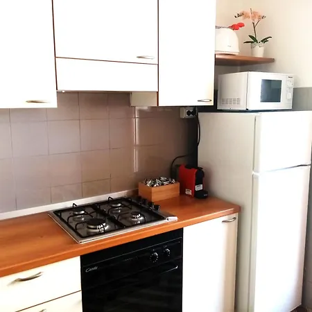 Orsa Minore Aparthotel 3*