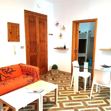 Apartahotel Orsa Minore Gallipoli
