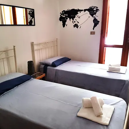 Orsa Minore 3* Gallipoli