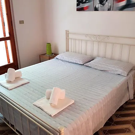 Aparthotel Orsa Minore 3*
