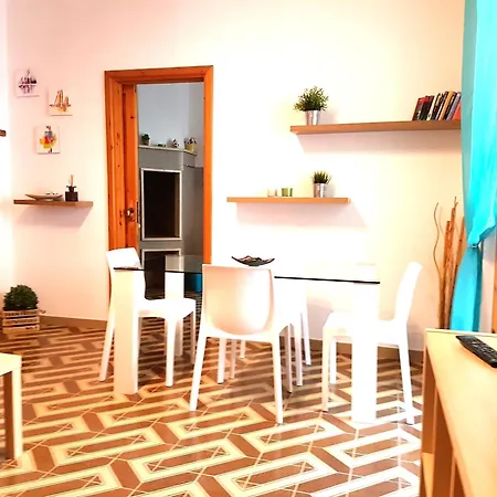 Orsa Minore Apartahotel Gallipoli