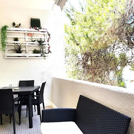 Orsa Minore Apartahotel Gallipoli