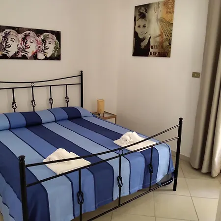Orsa Minore Aparthotel Gallipoli