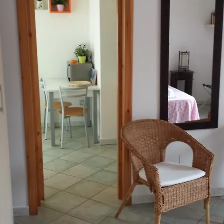 Orsa Minore Gallipoli