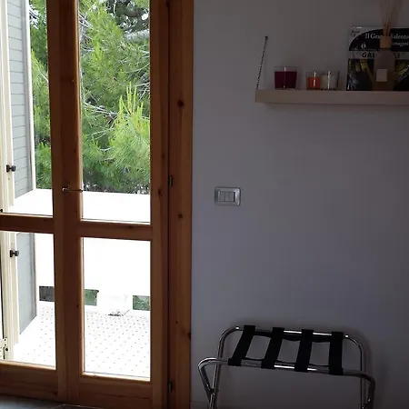 Apartmanhotel Orsa Minore