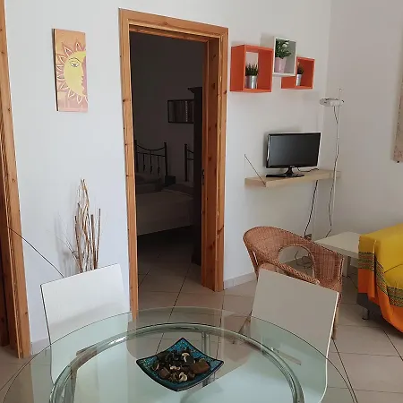 Orsa Minore 3* Gallipoli