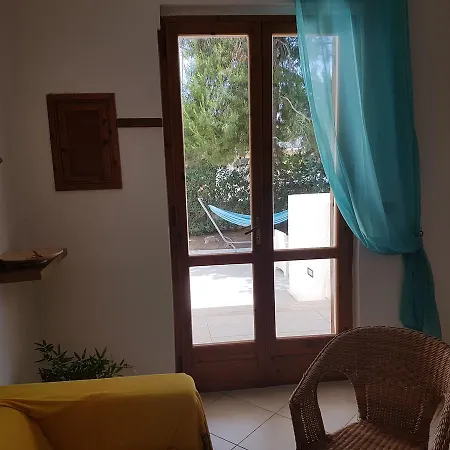 شقة فندقية Orsa Minore