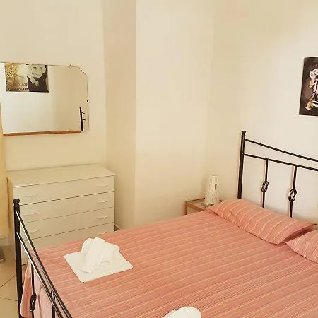 Apartmanhotel Orsa Minore 3*