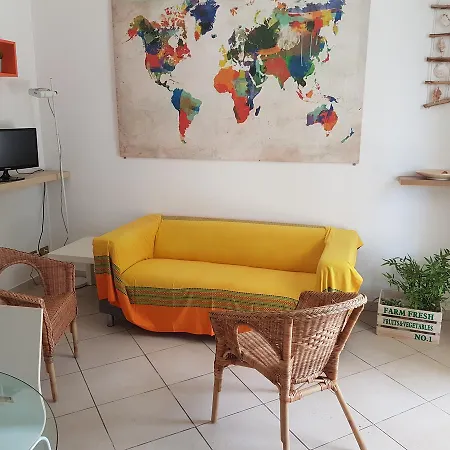 Apartmanhotel Orsa Minore