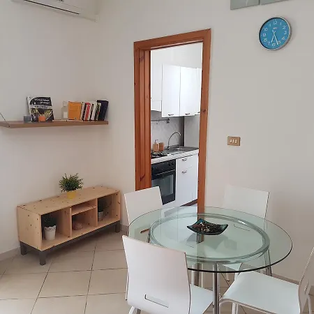 Orsa Minore Apartmanhotel 3*