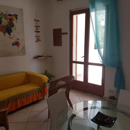 Orsa Minore Gallipoli