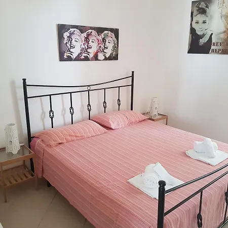 Apartmanhotel Orsa Minore